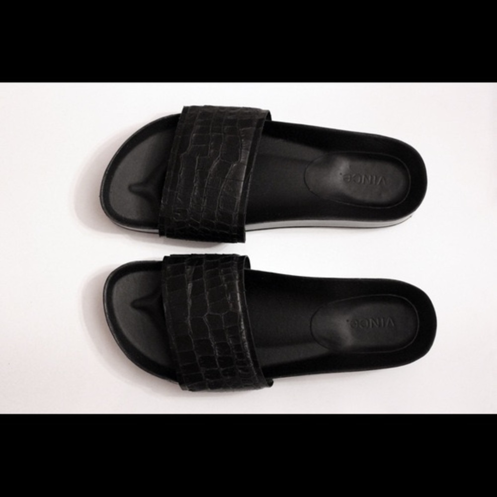 VINCE. slides - Picture 5 of 5
